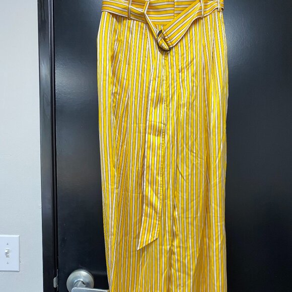 NWT! Equipment Femme Silk Armand Pants Size 2 - Picture 2 of 13